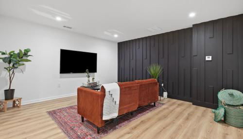 Comfy 2 bedroom w Free Parking - Foto 2