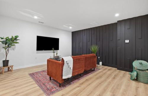 Comfy 2 bedroom w Free Parking - Foto 2