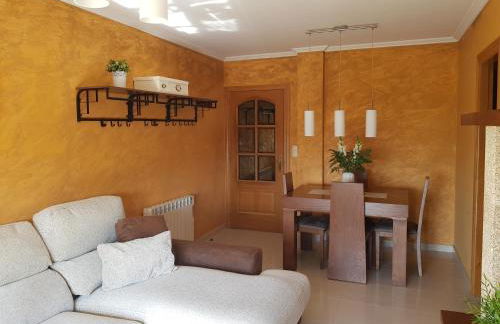 APARTAMENTO MARISMAS LANZADA - Foto 9