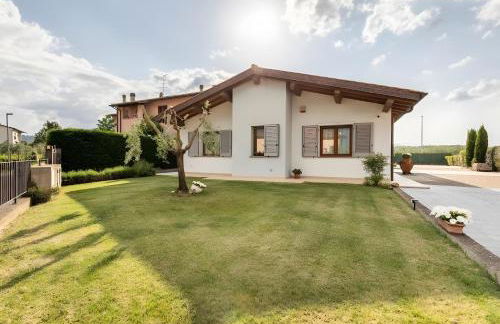 Villa Il Fico - Foto 31