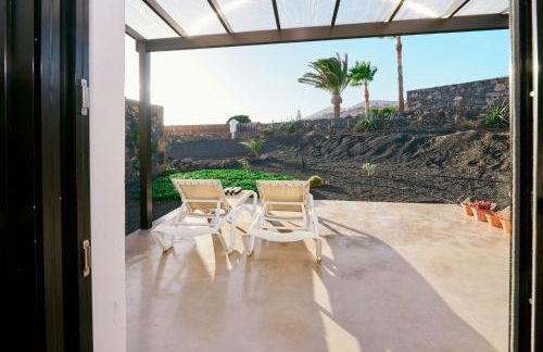 Casa del Aljibe - El Estudio - Foto 27