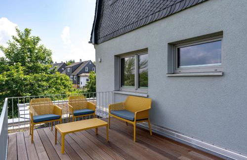 Holiday Home de luxe H751 mit Panoramasauna by Interhome - Foto 34