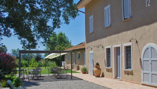 Agriturismo Poderedodici - Foto 1, Garden, Garden view