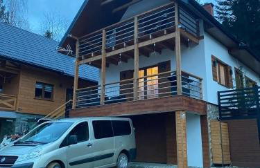 Bieszczadzki Amor - domek z jacuzzi - Foto 28