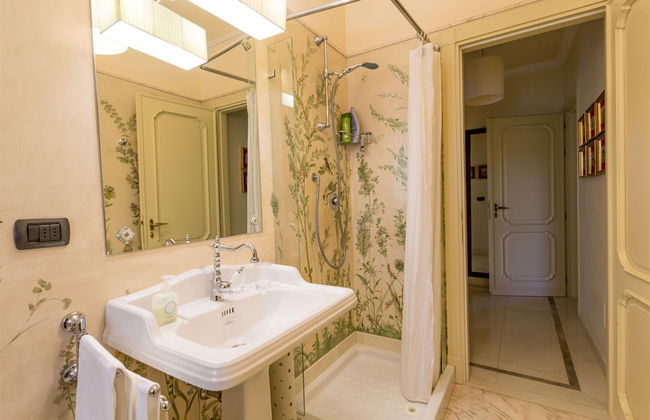 Relais Villa Jacopone Suites - Foto 19