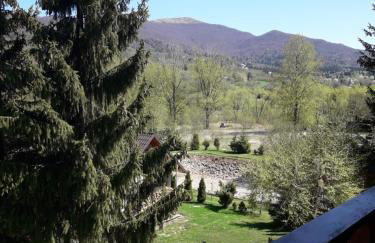 Mala Chatka - Photo 45