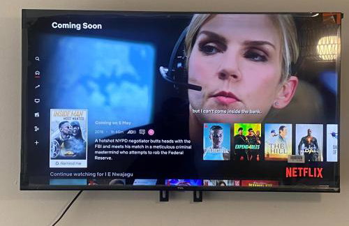 Newly Refurbished Home fit for to 7 family members, Groups, Contractors Centre of Bradley Stoke - Foto 41