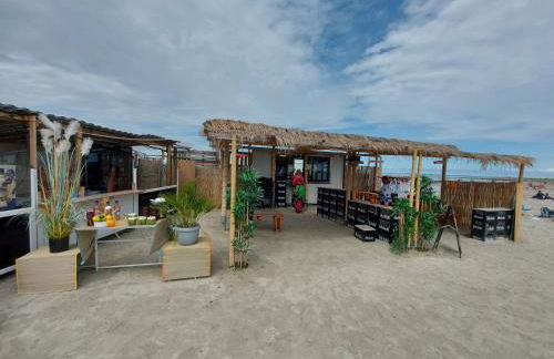 Haus Strandkorb - Poolnähe - Garten - Tischtennis - Foto 24