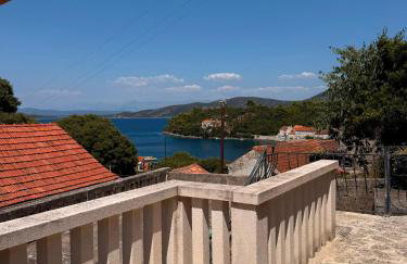 House Zrno Peaceful Stone House in Račišće, Korčula - Photo 13