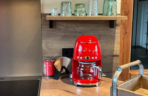 Ferienwohnung „Klüterkamer“ - Hof Mühlenkoppel - Foto 51