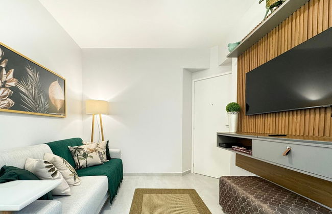 Res. Villa de Collina-Centro de Floripa - Photo 20