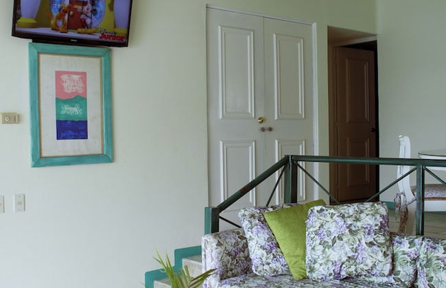 Suite Zaashila Tangolunda - Foto 8