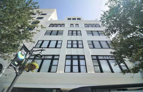 The Lofts on Clematis 502 Downtown West Palm Beach - Foto 7