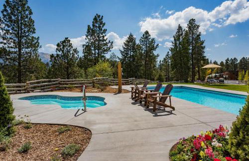 Tamarron Lodge Studio 236 - Foto 20