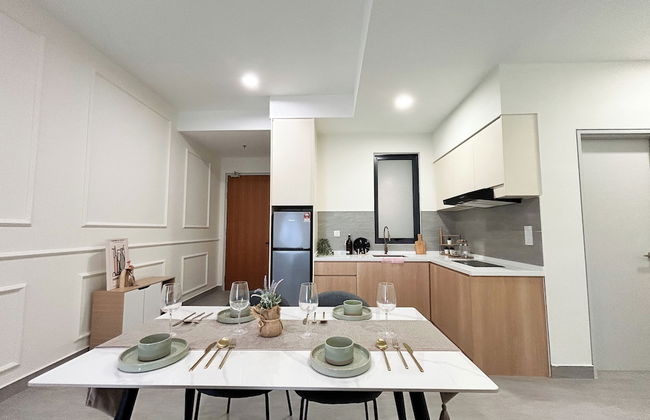 Sunsuria Forum by Manhattan Group - Photo 22