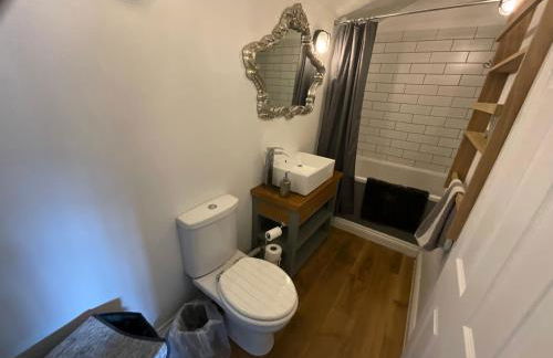 Badgers Rest with free parking - Foto 7