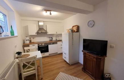 Ferienwohnungen Blumenschein - Foto 22