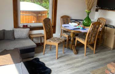 Natura Dom Iwona Przybysz - Foto 6