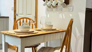 South Downs Haven nr Petersfield and Goodwood - Foto 4