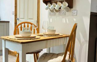 South Downs Haven nr Petersfield and Goodwood - Foto 4