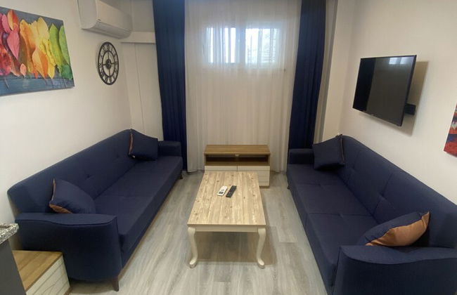 Mavi Restaurant & Apartments 3 - Photo 49