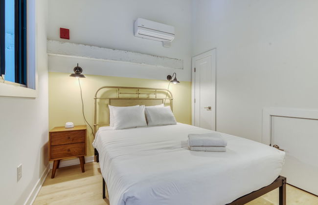 Sosuite at West Lofts - West Philadelphia - Foto 14