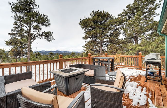 Medieval Manor - Foto 45