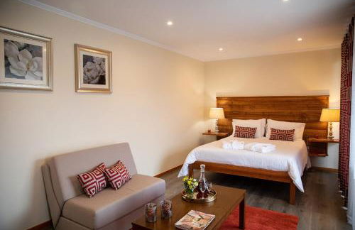 Sete Cidades Quinta Da Queiró - Photo 73