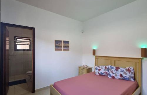 Casa de Praia com Piscina em Itanhaém - Foto 24