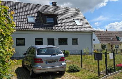 Ferienwohnung Am Ufer an der Müritz - Foto 13