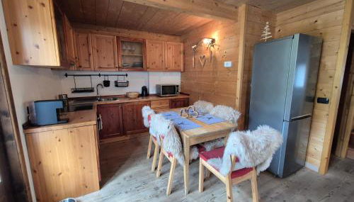 Casa Vacanza Fedra - Trepalle Livigno - Foto 5