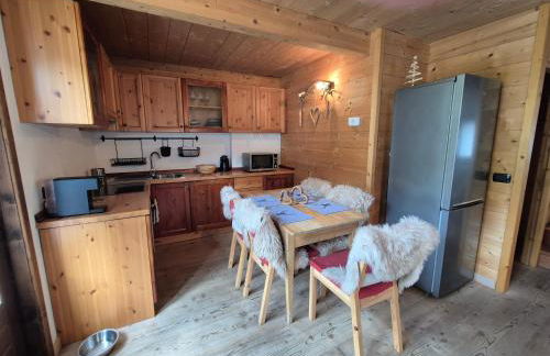 Casa Vacanza Fedra - Trepalle Livigno - Foto 5