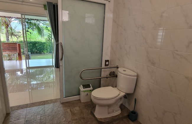 Chang Noi wheelchair accessible resort - Foto 63