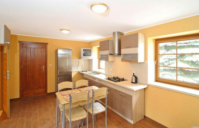 Apartment in a Fantastic Location Just 20 m From Lake Boruja in Rekowo - Foto 4