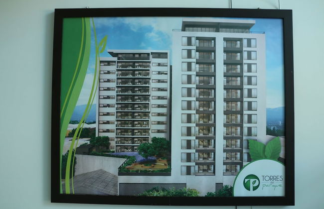 Departamento Céntrico Guadalajara - Foto 5