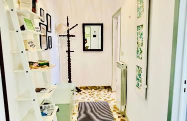 Apartment La Sera - Agriturismo CasaViVa - Foto 3