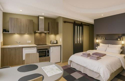 Maison de L'Octroi - Foto 16