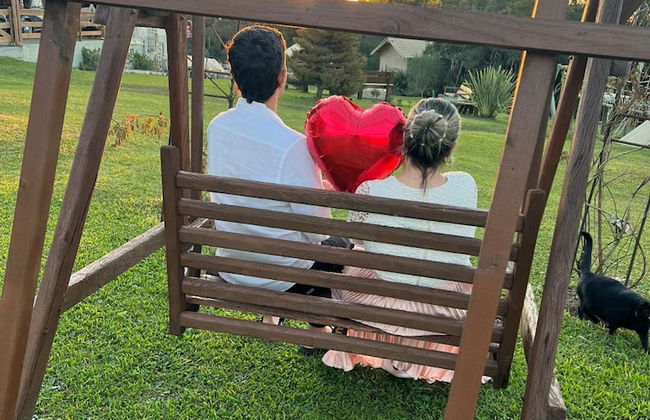 O Chale Encantado - Photo 42