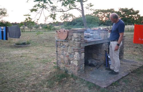 Podere Campo alle Serpi - Foto 27