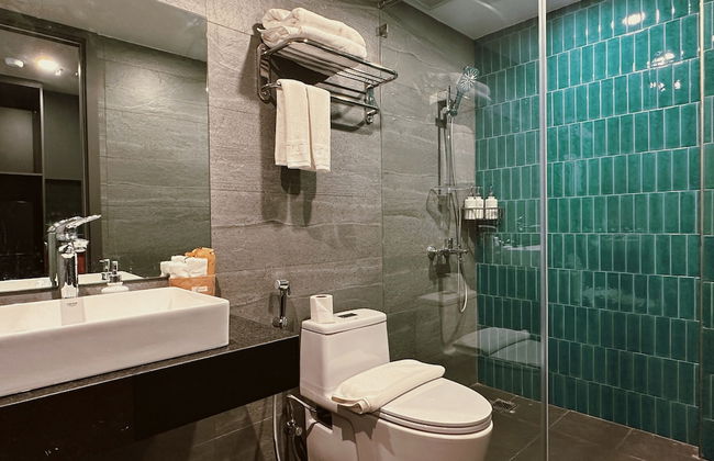 TUK TAK SPACES - Foto 46