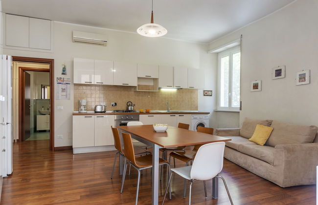 Piazza Re di Roma Apartment - Foto 17