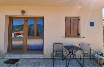 Apartmani Barbara Brseč - Foto 26