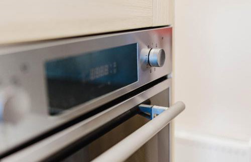 Welcoming Home in Hurlford, Kilmarnock - Bonnie Lodgings - Foto 5