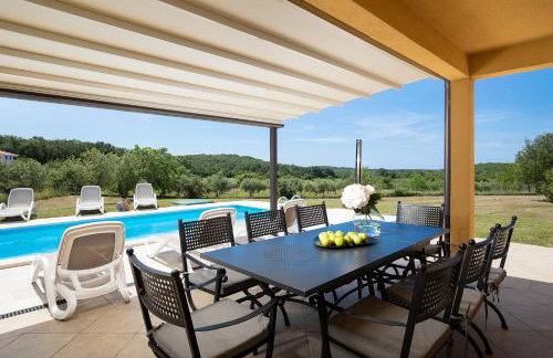 Villa Jana - Photo 1