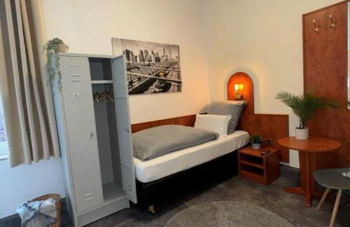 ApartHotel Vinnhorst - Foto 1