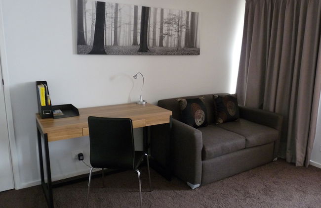 Barwon Valley Lodge - Photo 3