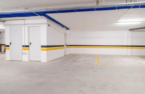 Cazenn Nazaré - Apartment Z - Foto 27