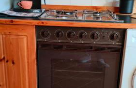 La Frisa Casa Vacanza - Foto 13