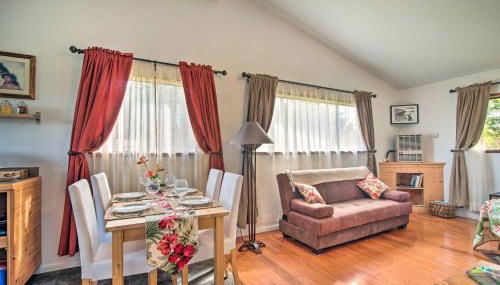 Fern Cottage Island Escape with Rainforest View! - Photo 2