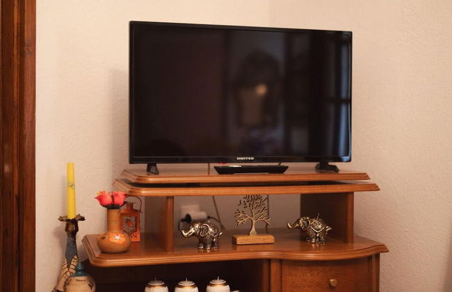 Giota s Garden House - Foto 8